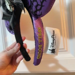 Disney’s Maleficent Mouse Ears